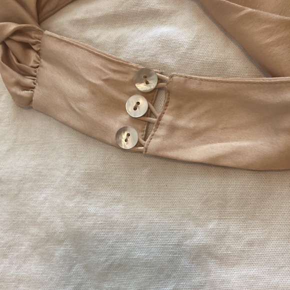 Jasmine Halter Maxi Dress - SHOW ME YOUR MUMU - Picture 10 of 13